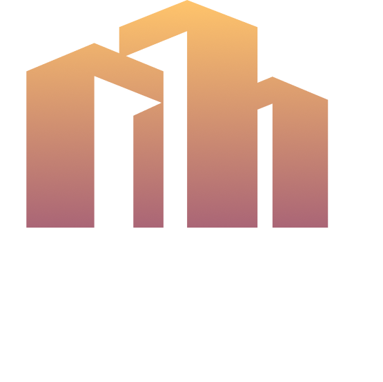 Alhumar Real Estate Logo